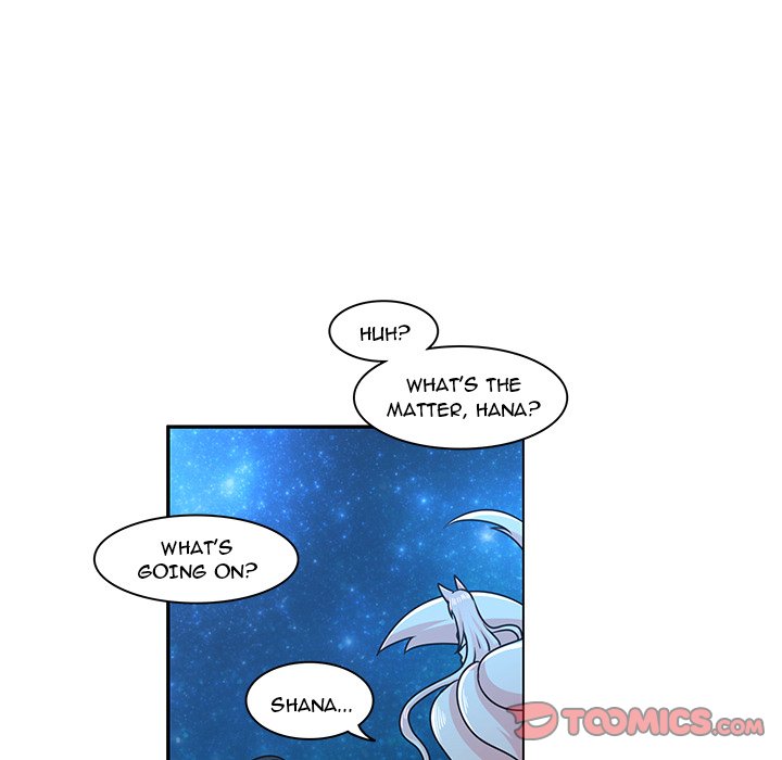 Go Away, Mr.Demon Chapter 143 image 9