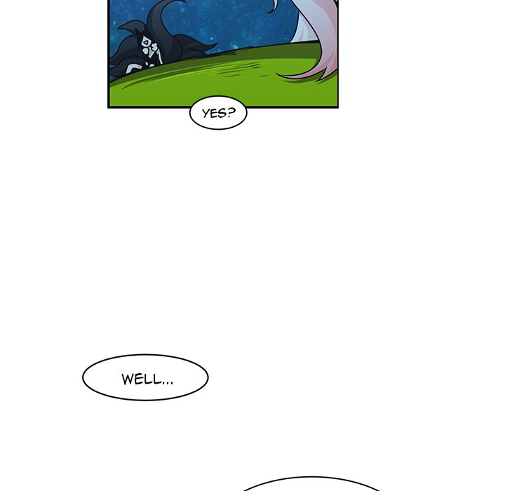 Go Away, Mr.Demon Chapter 143 image 10