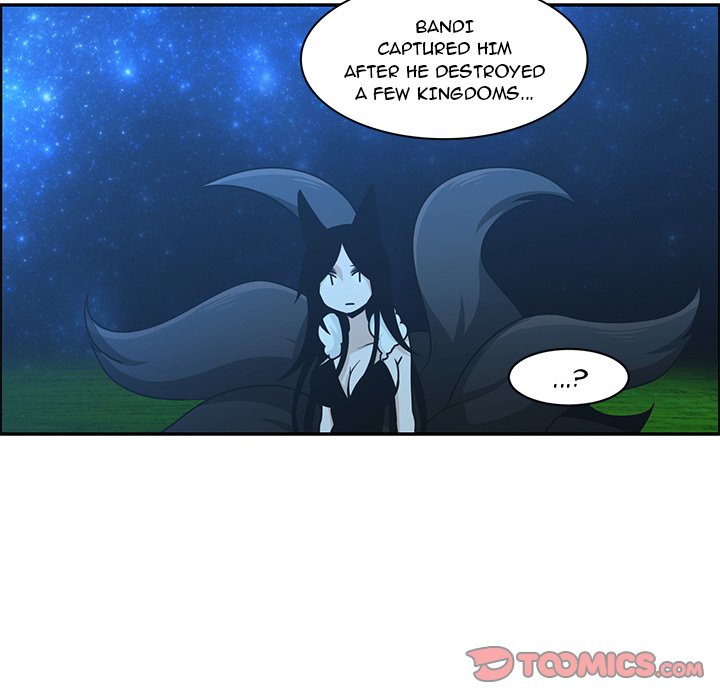 Go Away, Mr.Demon Chapter 143 image 11