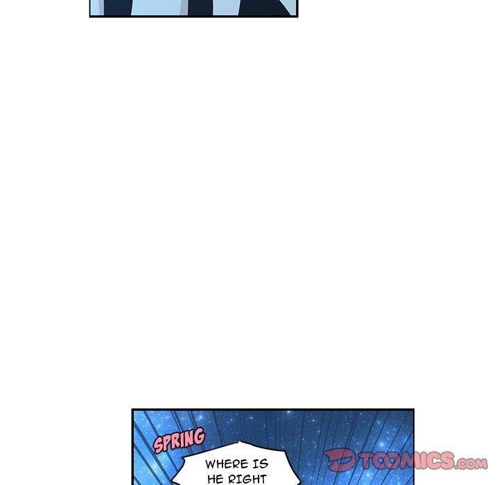Go Away, Mr.Demon Chapter 143 image 13