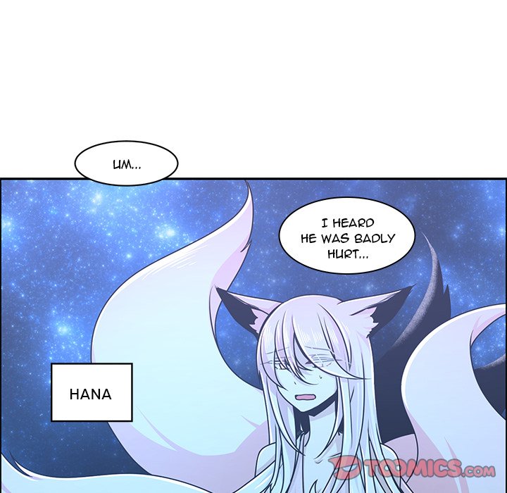 Go Away, Mr.Demon Chapter 143 image 15