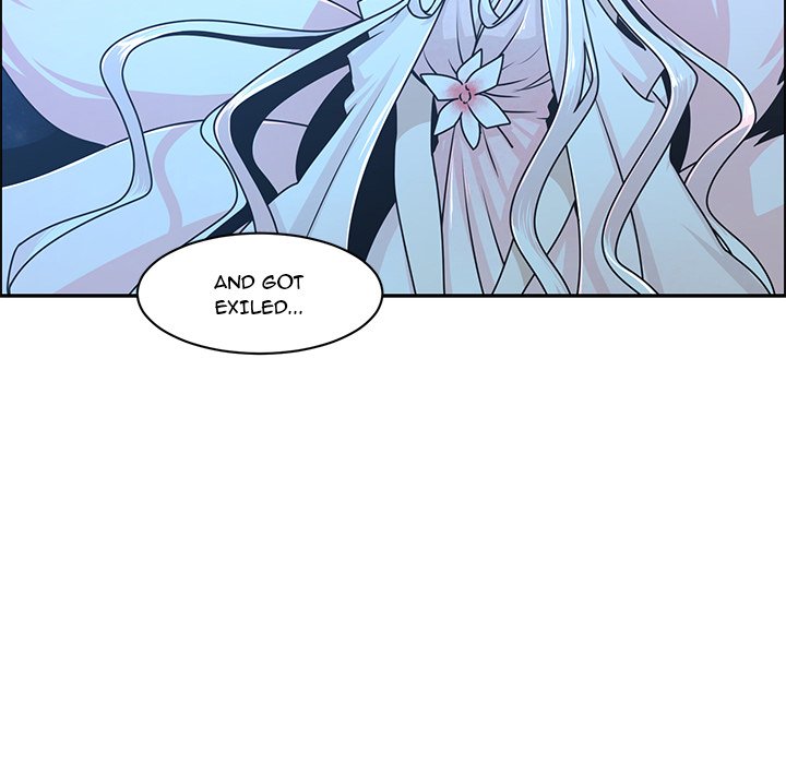 Go Away, Mr.Demon Chapter 143 image 16