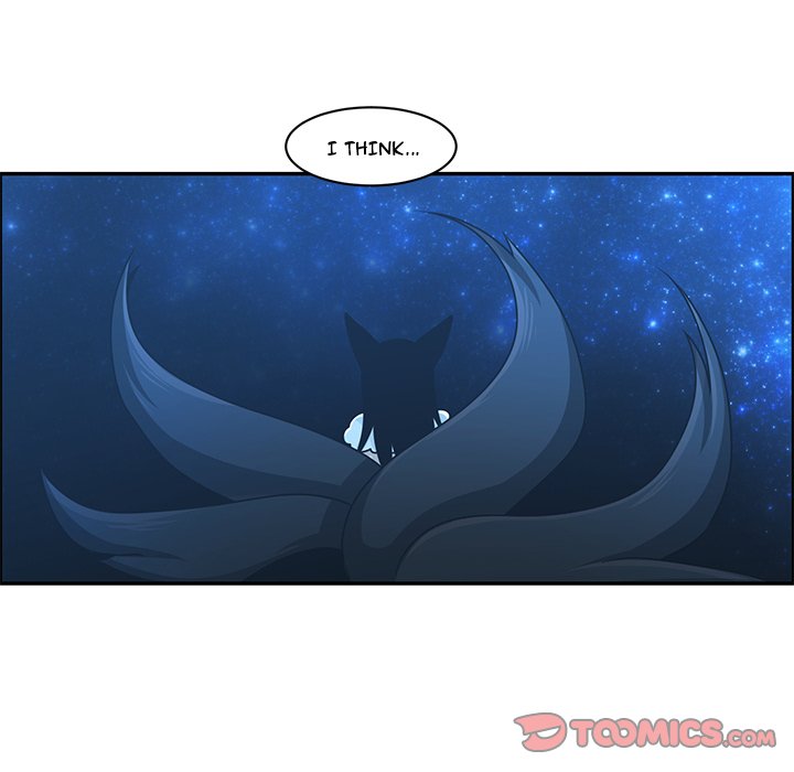 Go Away, Mr.Demon Chapter 143 image 17