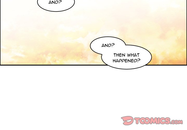 Go Away, Mr.Demon Chapter 143 image 1