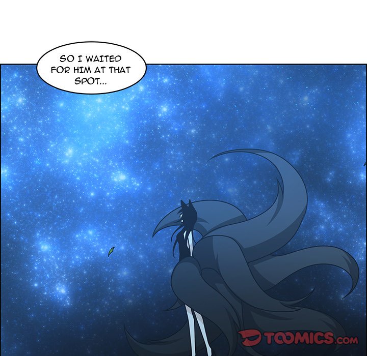 Go Away, Mr.Demon Chapter 143 image 21
