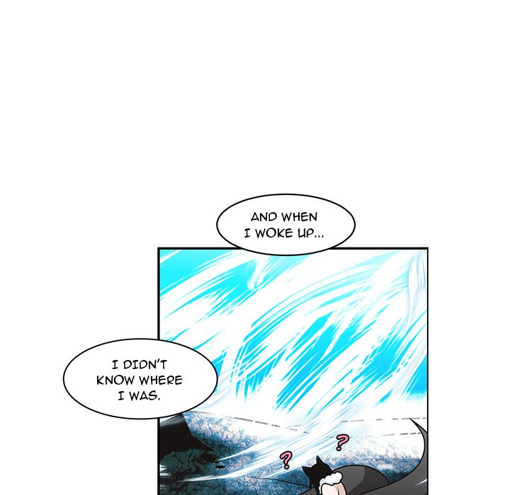 Go Away, Mr.Demon Chapter 143 image 24