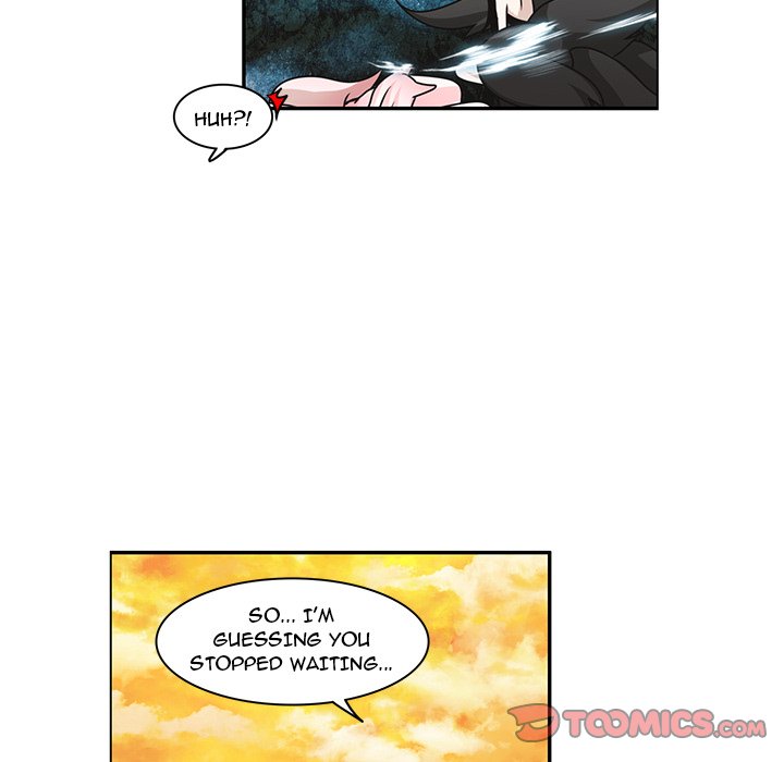 Go Away, Mr.Demon Chapter 143 image 25