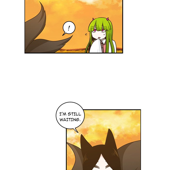 Go Away, Mr.Demon Chapter 143 image 26