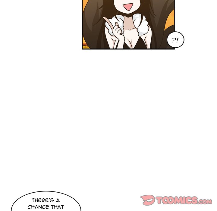 Go Away, Mr.Demon Chapter 143 image 27