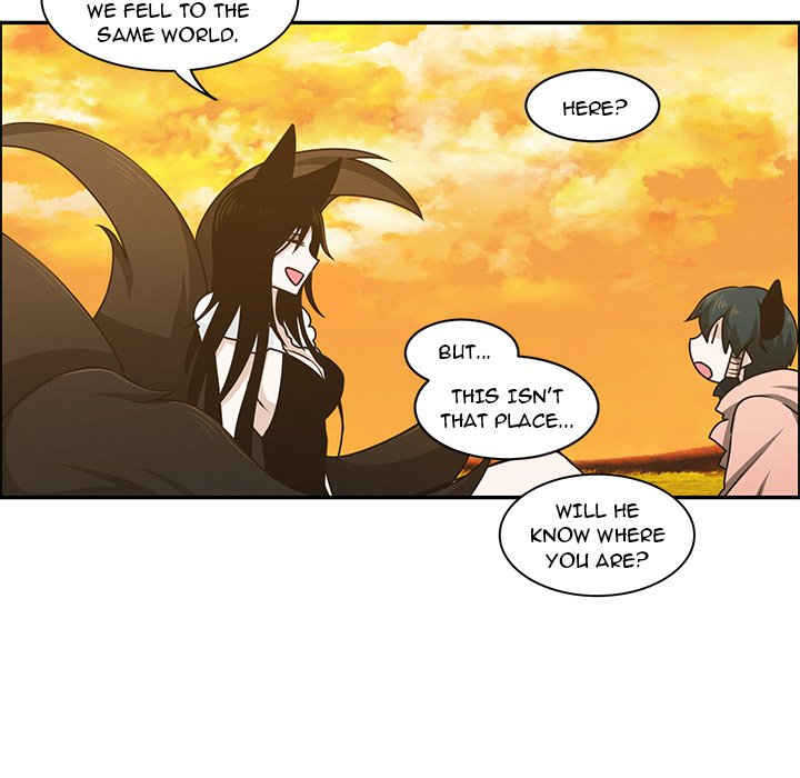Go Away, Mr.Demon Chapter 143 image 28