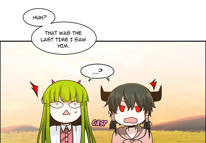 Go Away, Mr.Demon Chapter 143 image 2
