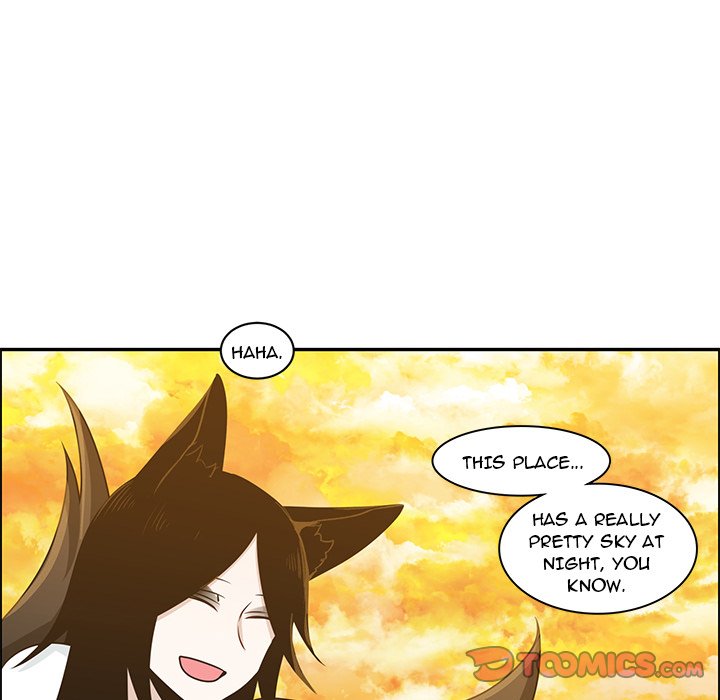 Go Away, Mr.Demon Chapter 143 image 29