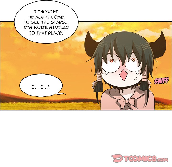Go Away, Mr.Demon Chapter 143 image 31