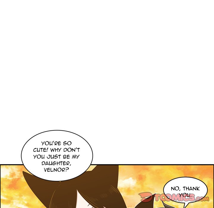 Go Away, Mr.Demon Chapter 143 image 33