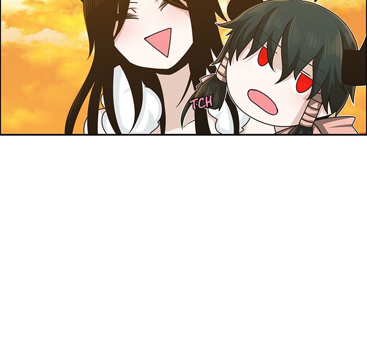 Go Away, Mr.Demon Chapter 143 image 34