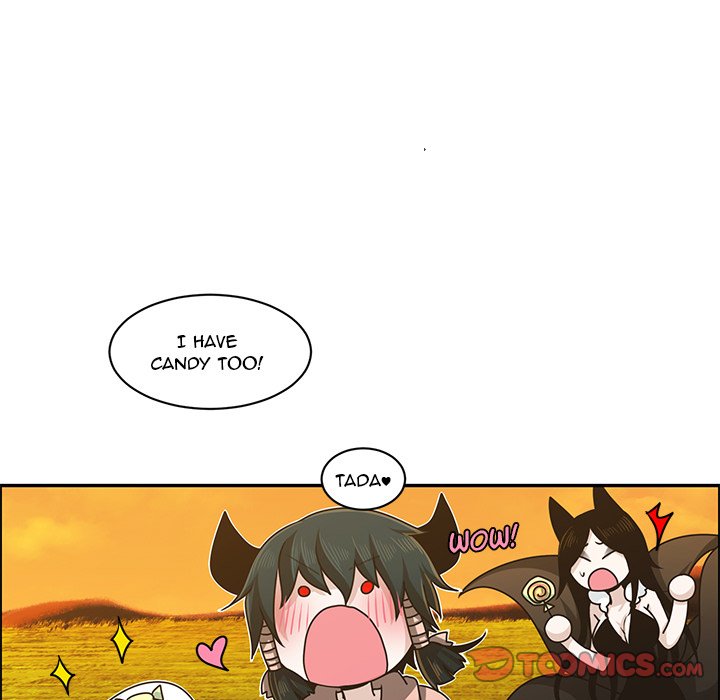 Go Away, Mr.Demon Chapter 143 image 37