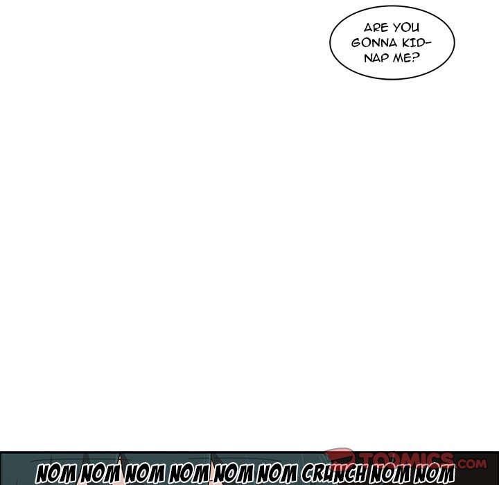 Go Away, Mr.Demon Chapter 143 image 41