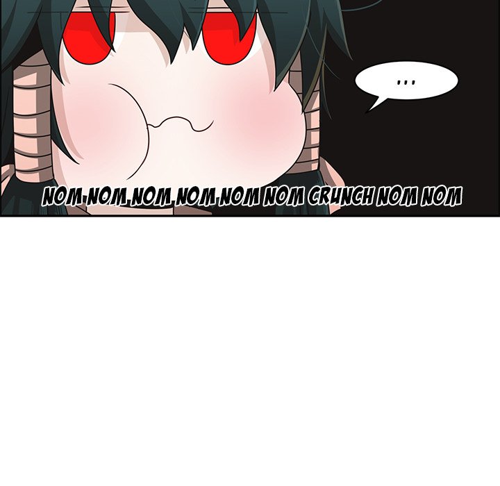 Go Away, Mr.Demon Chapter 143 image 42