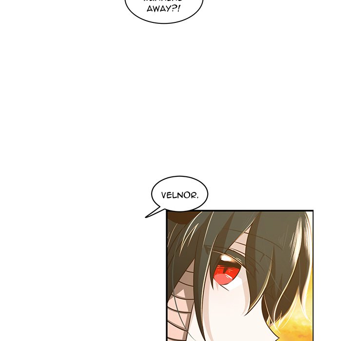 Go Away, Mr.Demon Chapter 143 image 44