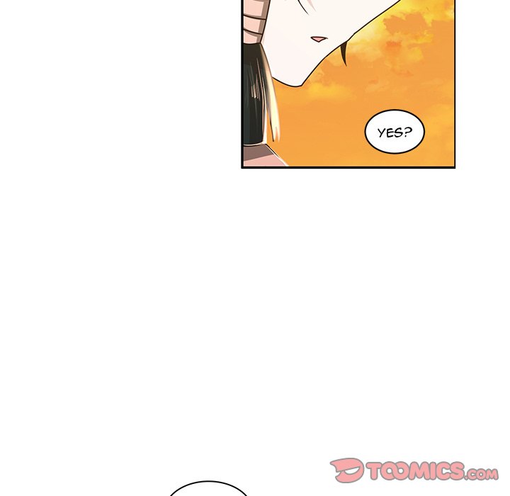 Go Away, Mr.Demon Chapter 143 image 45
