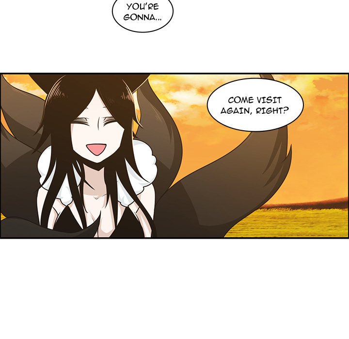 Go Away, Mr.Demon Chapter 143 image 46