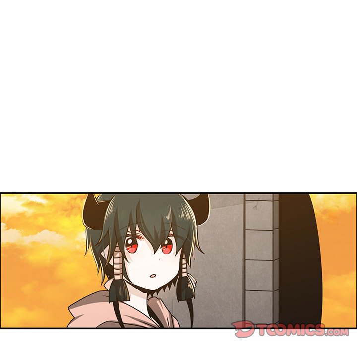 Go Away, Mr.Demon Chapter 143 image 47