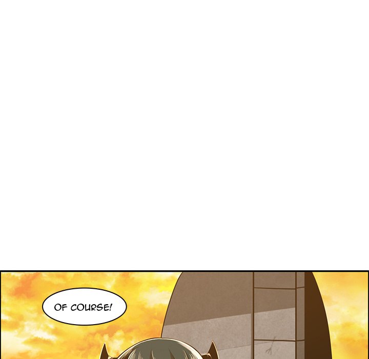 Go Away, Mr.Demon Chapter 143 image 48