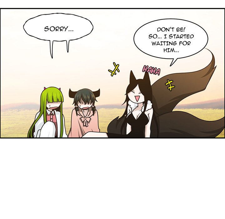 Go Away, Mr.Demon Chapter 143 image 4