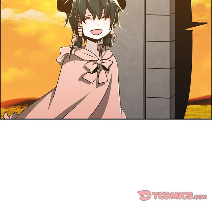 Go Away, Mr.Demon Chapter 143 image 49