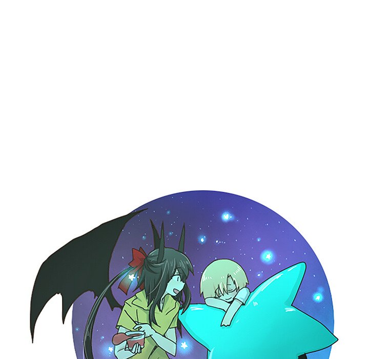Go Away, Mr.Demon Chapter 143 image 50