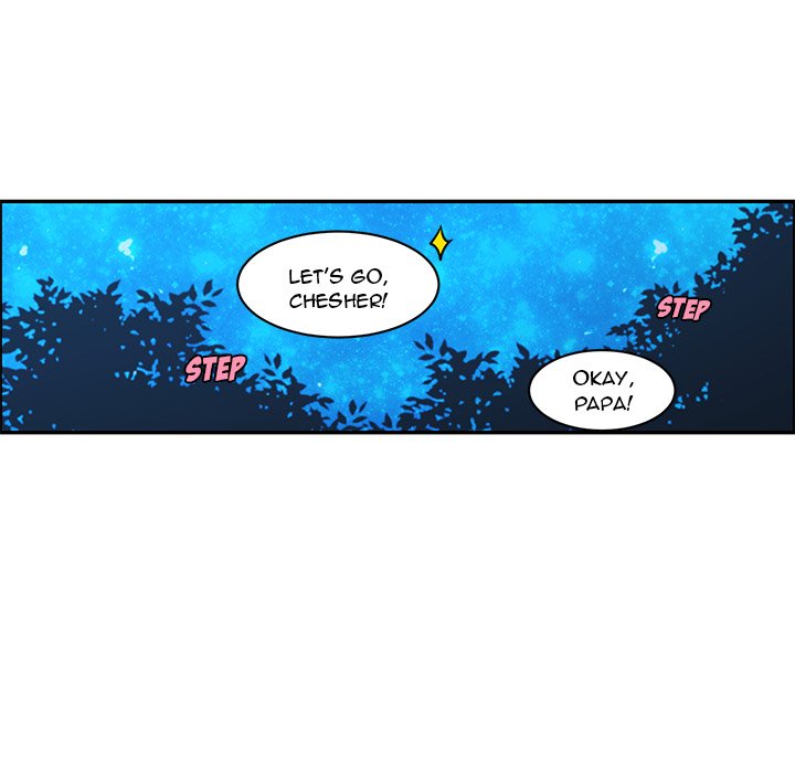 Go Away, Mr.Demon Chapter 143 image 52