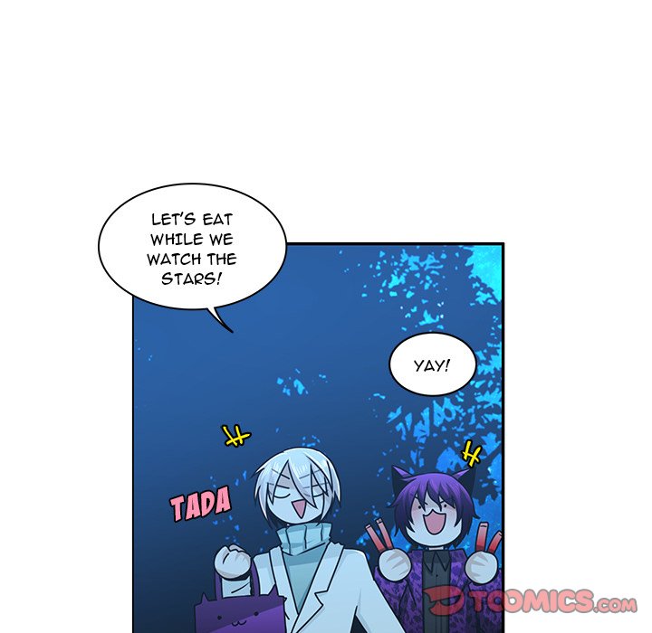 Go Away, Mr.Demon Chapter 143 image 53
