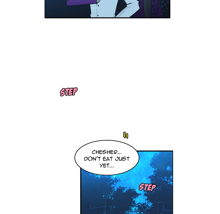 Go Away, Mr.Demon Chapter 143 image 54