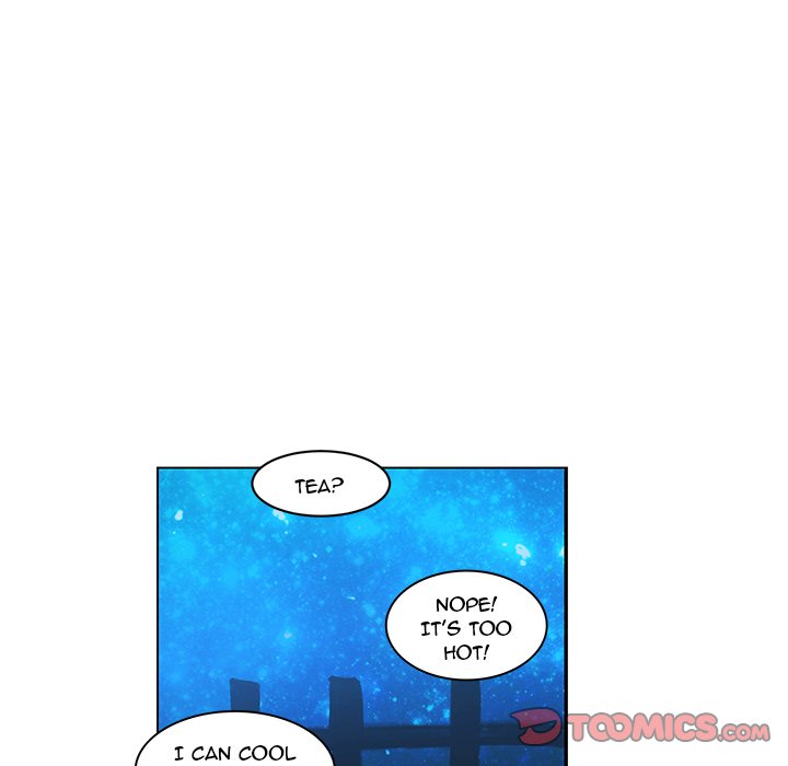 Go Away, Mr.Demon Chapter 143 image 57