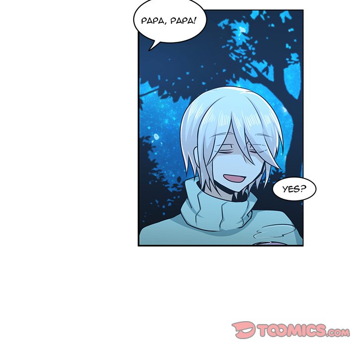 Go Away, Mr.Demon Chapter 143 image 59