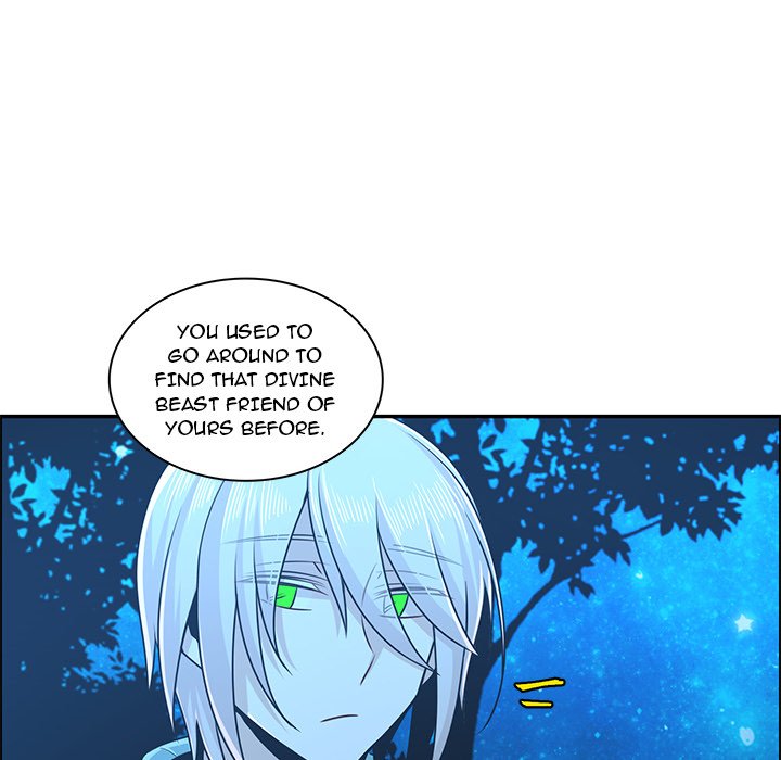 Go Away, Mr.Demon Chapter 143 image 60
