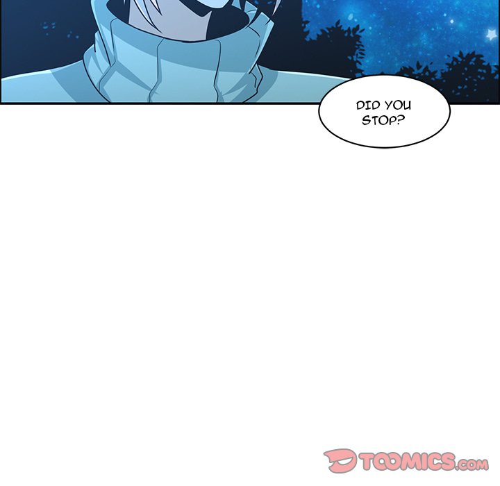 Go Away, Mr.Demon Chapter 143 image 61