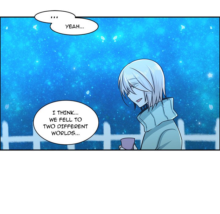 Go Away, Mr.Demon Chapter 143 image 62