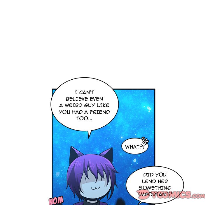 Go Away, Mr.Demon Chapter 143 image 63