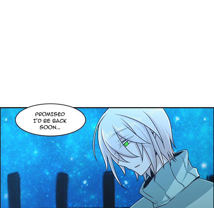 Go Away, Mr.Demon Chapter 143 image 66