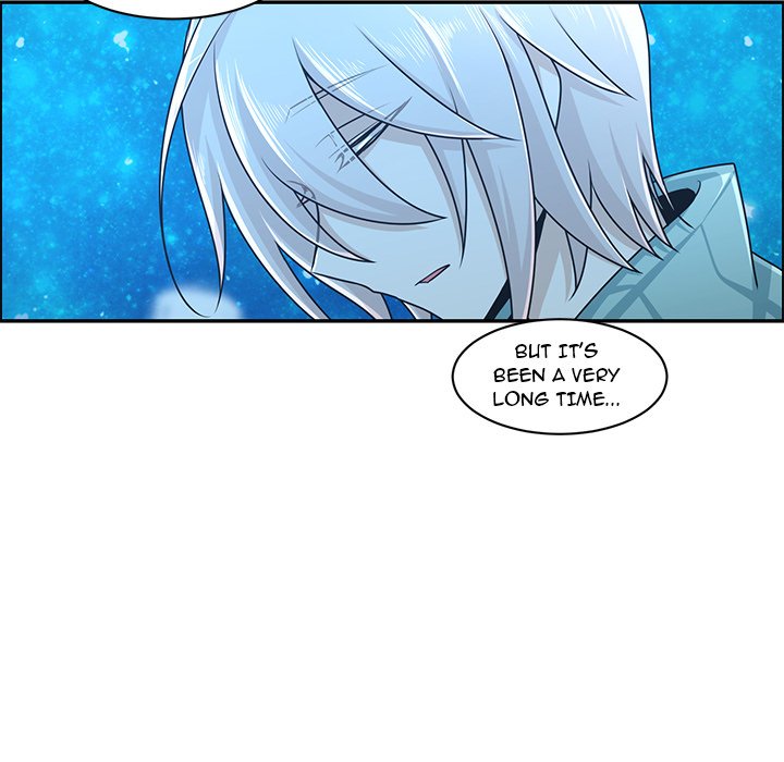 Go Away, Mr.Demon Chapter 143 image 68