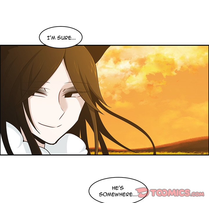 Go Away, Mr.Demon Chapter 143 image 71