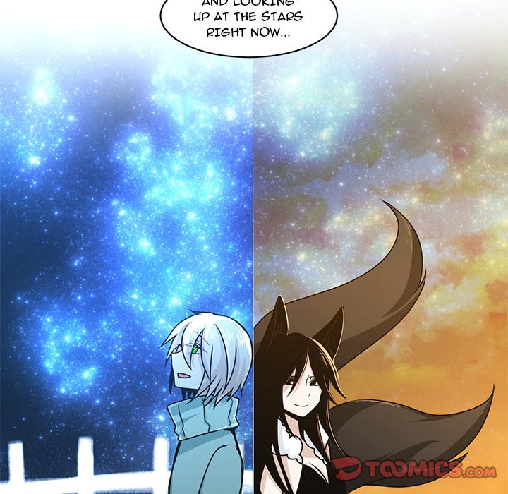 Go Away, Mr.Demon Chapter 143 image 73