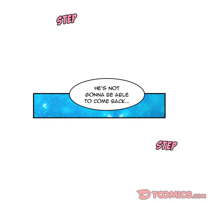 Go Away, Mr.Demon Chapter 143 image 7