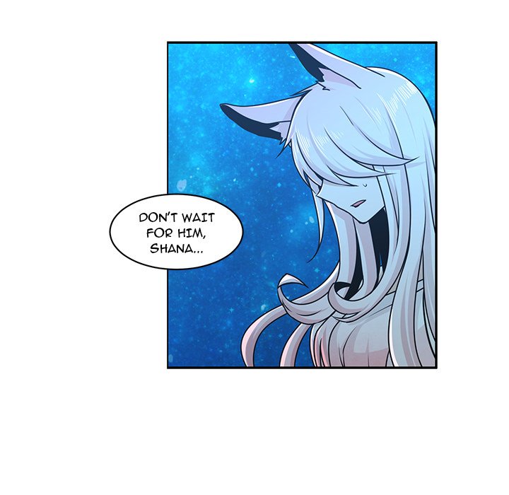 Go Away, Mr.Demon Chapter 143 image 8