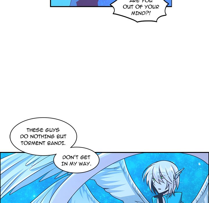 Go Away, Mr.Demon Chapter 144 image 9