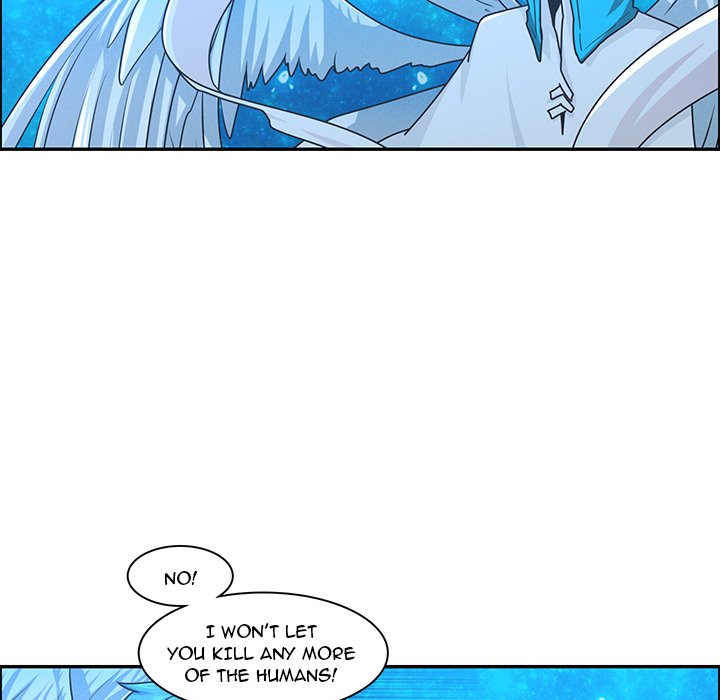 Go Away, Mr.Demon Chapter 144 image 10