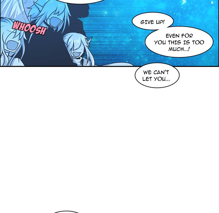 Go Away, Mr.Demon Chapter 144 image 11