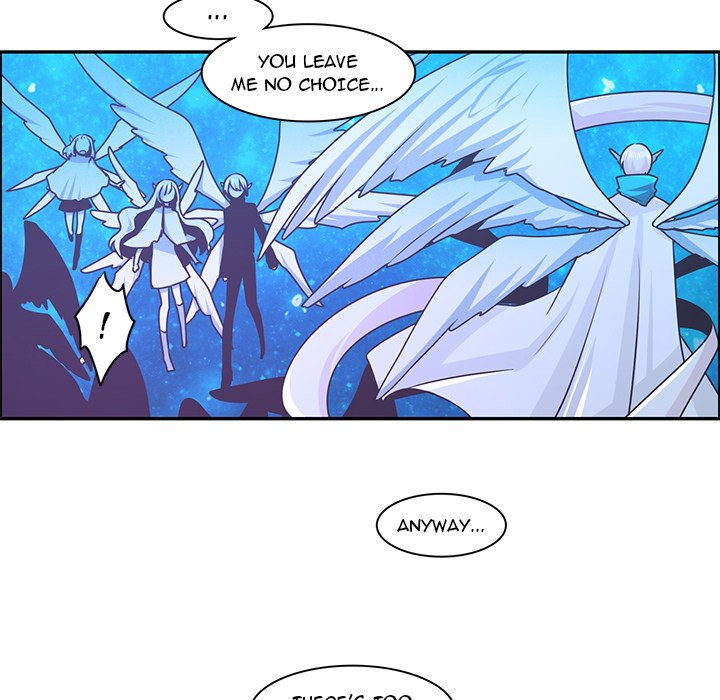 Go Away, Mr.Demon Chapter 144 image 12
