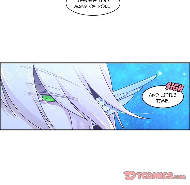 Go Away, Mr.Demon Chapter 144 image 13